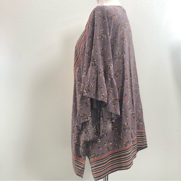 Matilda Jane Along the Way Kimono - Picture 5 of 8